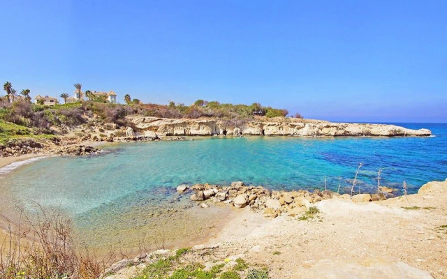 Abdera Paralimni in Paralimni