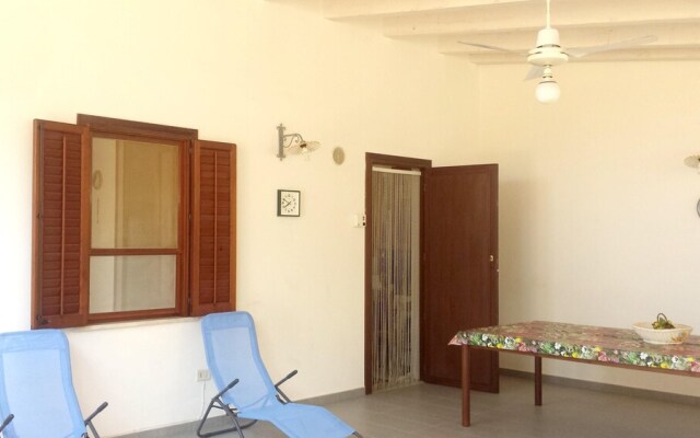 Holiday home Via Pier Santi Mattarella