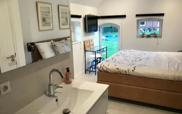 Saromaja B&B / Vakantiehuisje