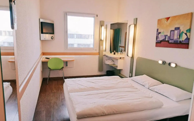 ibis budget Berlin Ost