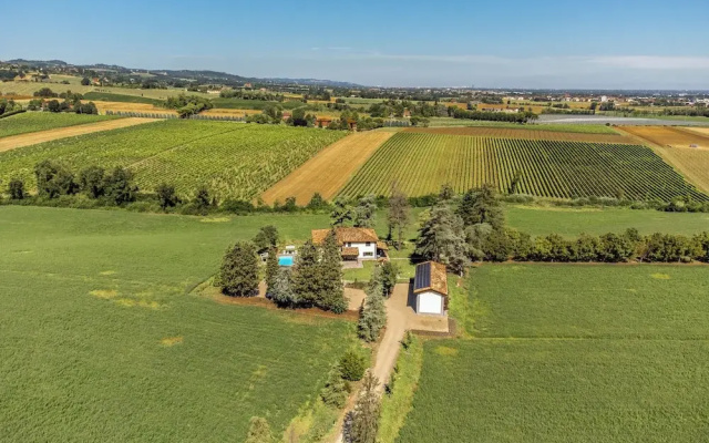 Tenuta Cà Bassa