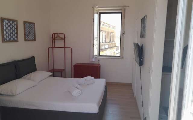 Circe Studio Sea View