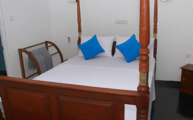 Sooriya Sewana Guest House