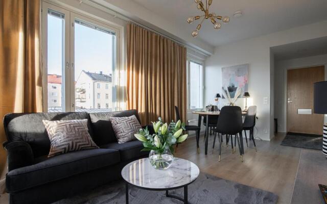 Premier Homes Pori Center Jazz
