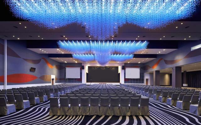 Wyndham Grand Bangsar Kuala Lumpur