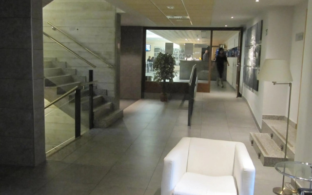 Iraipe Santuario De Arantzazu Hotel