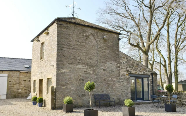 The Dovecote