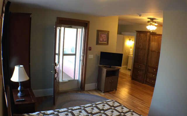 Chateau Sainte-Marie