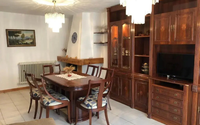 Apartament Noray 2B Barruera 6P