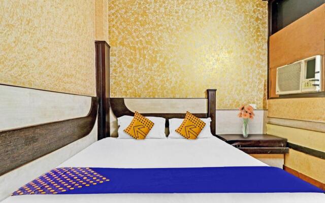 Hotel Anchal Dx