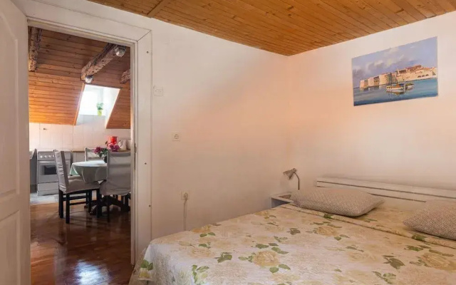 Old Town Baroque Palace Accommodation