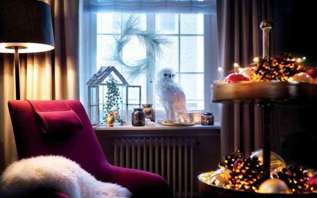 Sorell Hotel Arabelle Bern