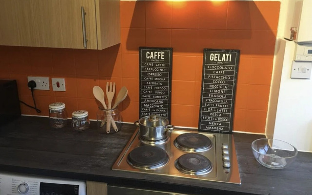 Heart Of Royal Woolwich Arsenal