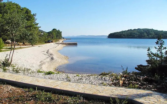 House Maya Molat/Brgulje