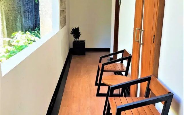 OBC Villa