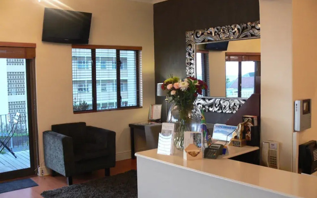Leeuwenzee Guest House