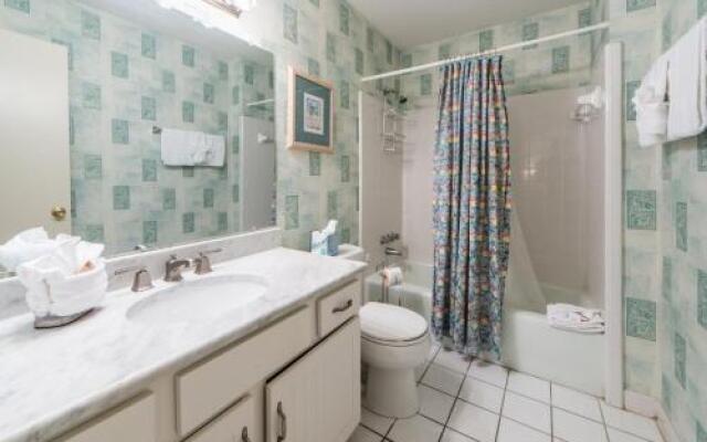 Chateau La Mer 9C Destin