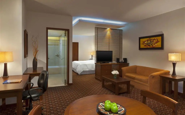 Sheraton Bogota Hotel