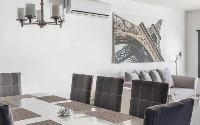 Stunning Modern Home