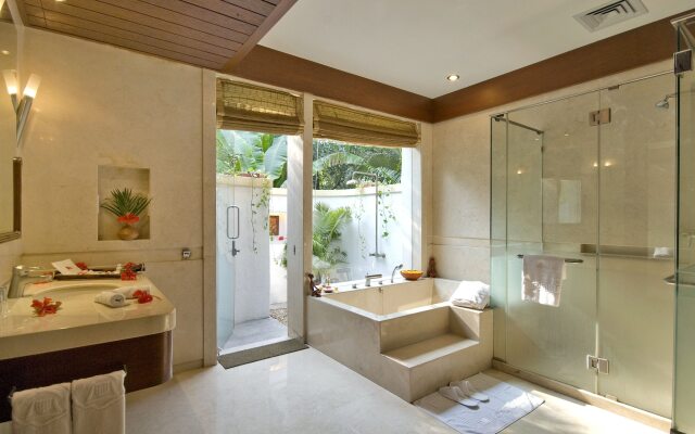 Vedic Village Spa Resort