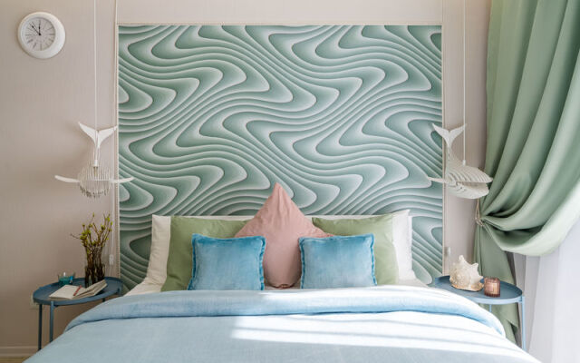 Apartments Apart Voyage Si