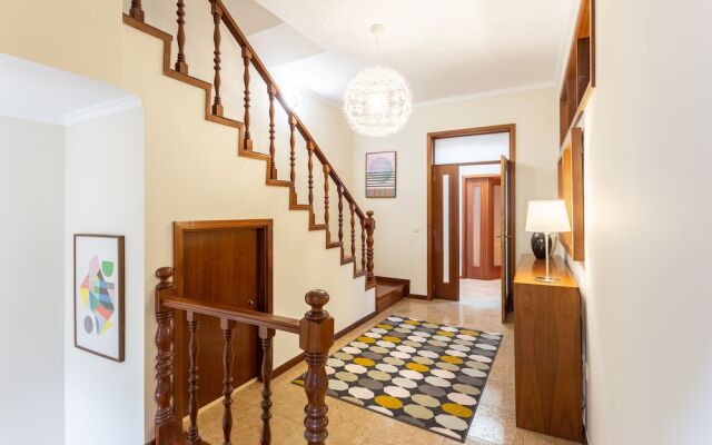 Porto Residence Campanhã