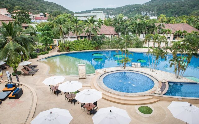 Alpina Phuket Nalina Resort & Spa