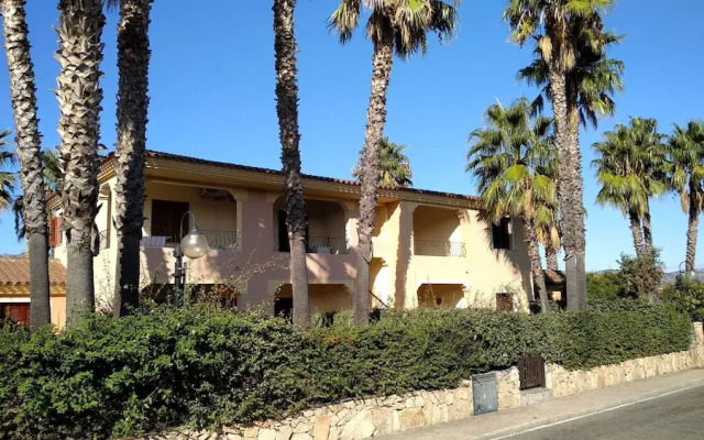 Residence Il Geranium