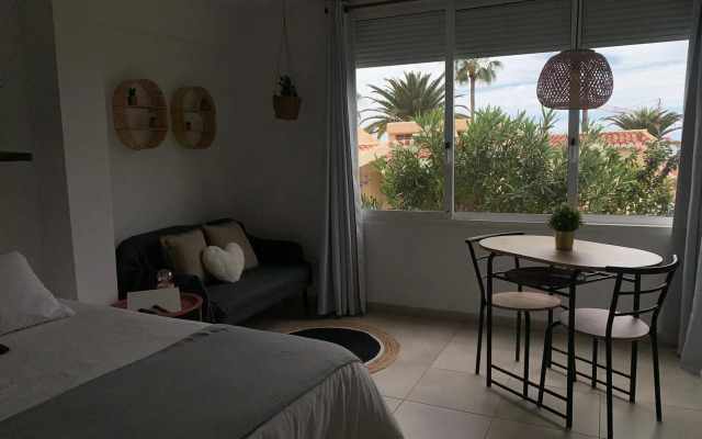 Estudio Miraverde, Adeje