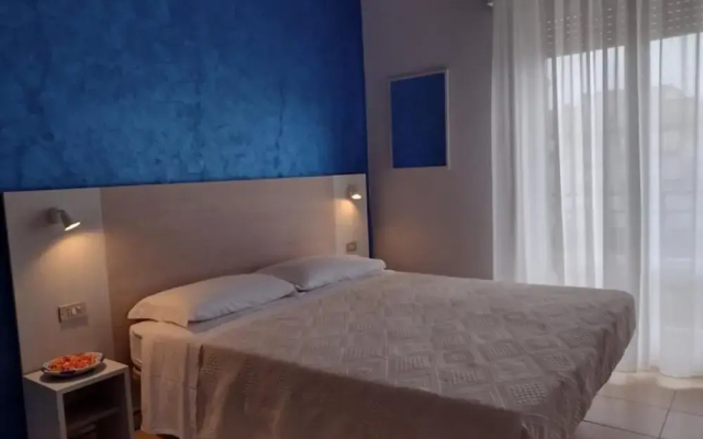 Hotel Le Ali