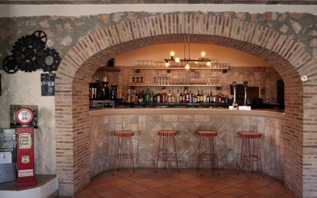 Nice Apartment With Washing Machine, on Monte Pego Mountain