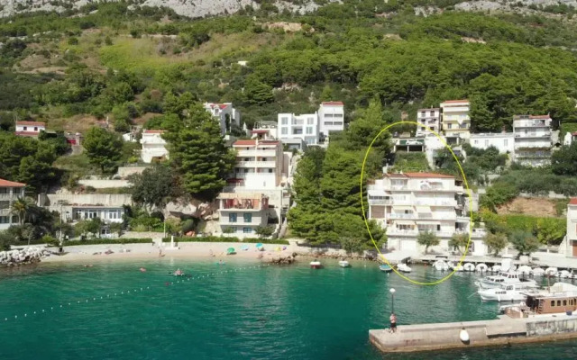 Apartments StoMarica