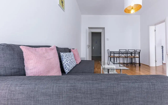 JR City Apartments Vienna - Apartment in Vienna - Photo 5