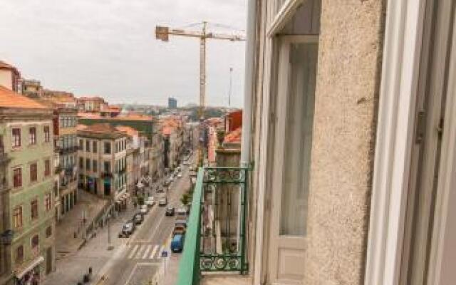 Porto 271 Mouzinho Apartamentos