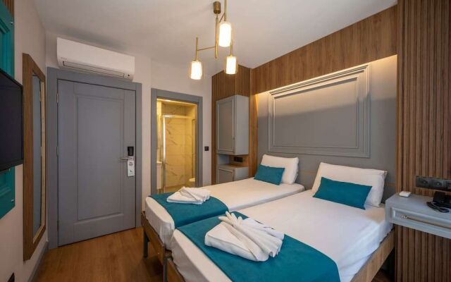 Lynda Hotel - Special Class