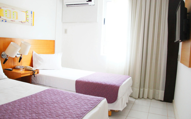 Hotel Ponta Negra Beach Natal