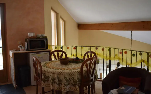 Les Chambres de la Ville Haute