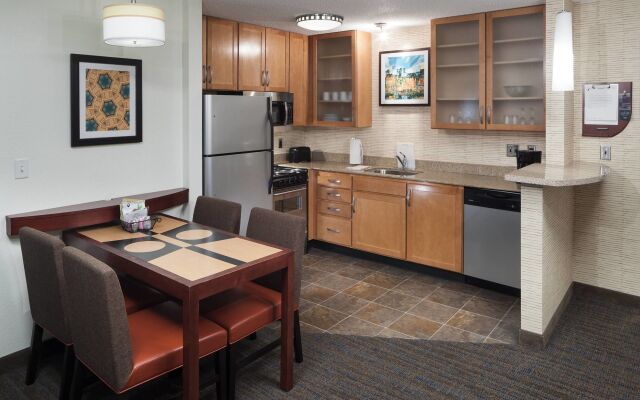 Residence Inn by Marriott Hattiesburg