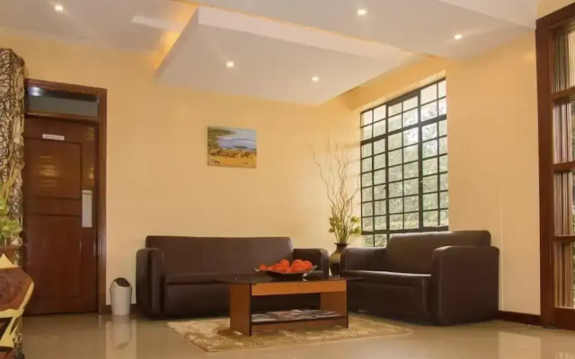 LIA Hotel & Training Centre