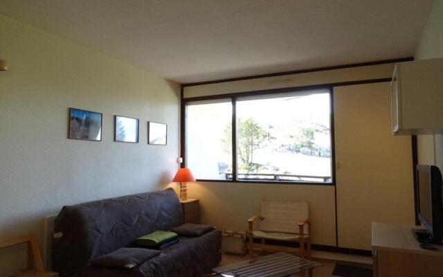 Appartement Arette, 1 pièce, 4 personnes - FR-1-602-55