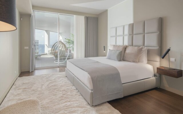 Luxury Holiday - Madeira Oceanview Paradise