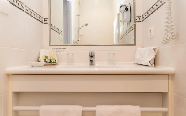 Hôtel Lutétia & Spa La Baule