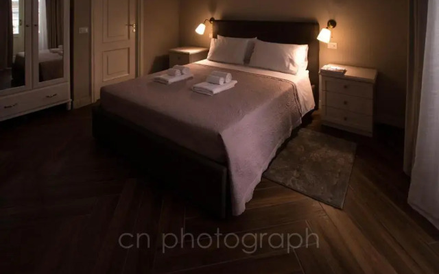 La Dimora del Falconiere - Luxury Suites