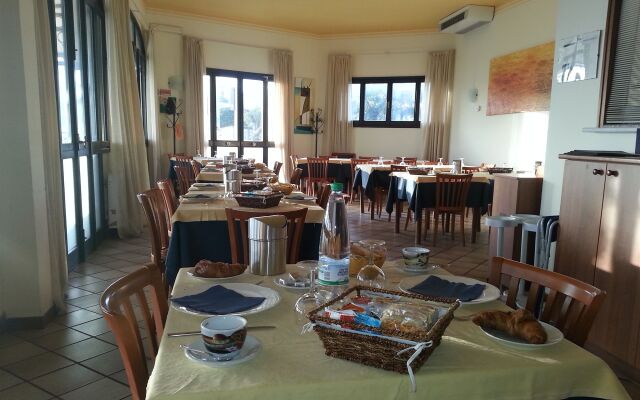 Hotel Profumo di Mare
