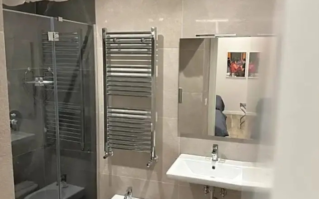 B&B Palazzina Avallone