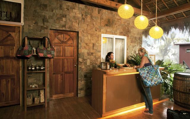 Buena Vida Resort and Spa