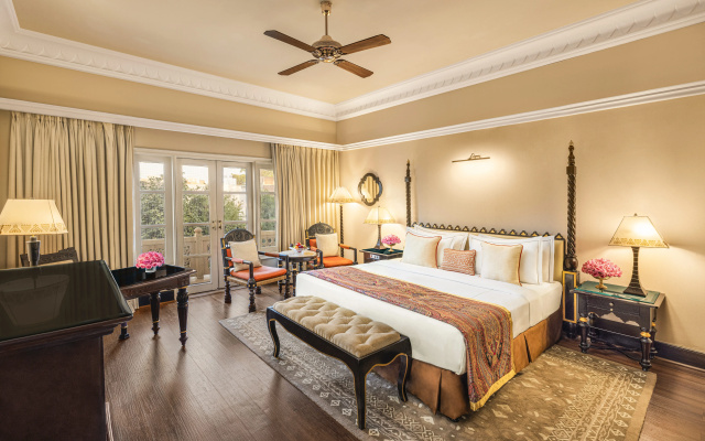 Taj Hari Mahal Jodhpur – Guest Rooms – Jodhpur