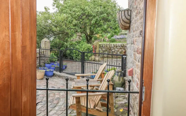 Willow House Cottage