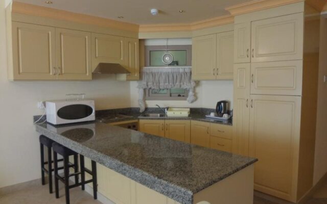 Dream Suites Hotel Apartment