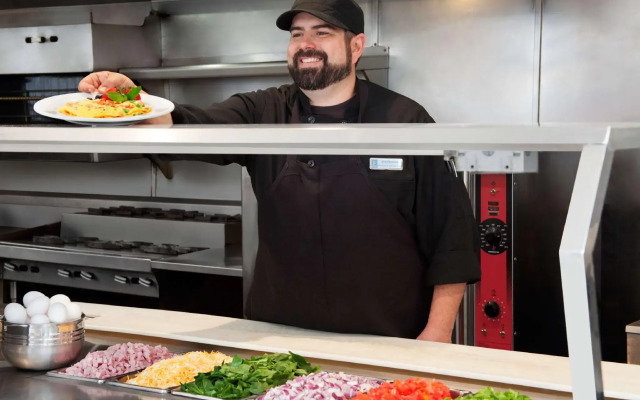 Embassy Suites by Hilton San Luis Obispo